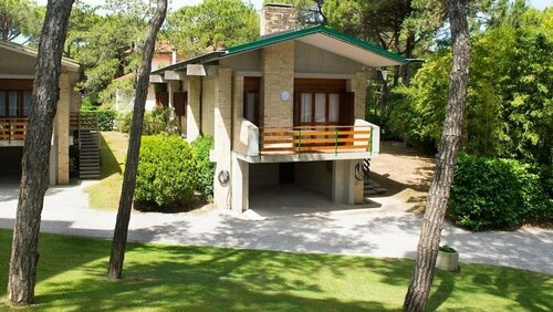 Hotel President, Book Hotel Riviera 