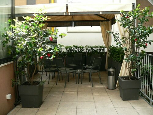 Hotel Soperga, Book Hotel Stazione Centrale Milan