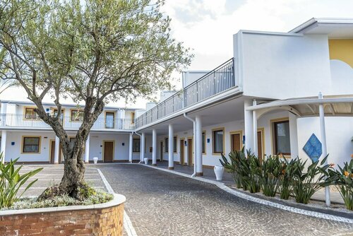 Hotel San Luca, Забронировать Отель Отели Баттипалья по системе «всё включено», Всё включено