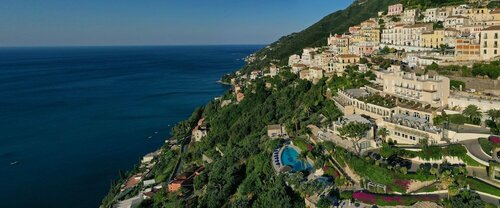 Hotel Raito, Забронировать Курортный отель Виетри Салерно