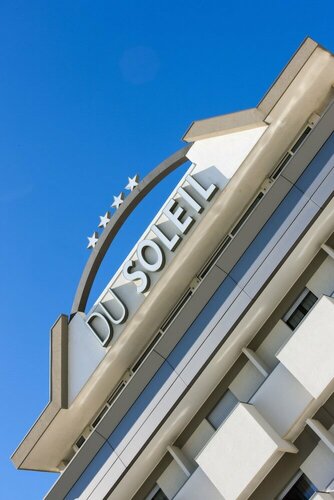 Hotel Du Soleil, Забронировать Отель Отели Римини - центра городов - Римини по системе «всё включено», Всё включено