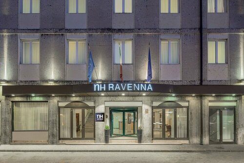 Hotel Ravenna, Забронировать Отель Равенна Ravenna Area, рядом с Баптистерий Неон