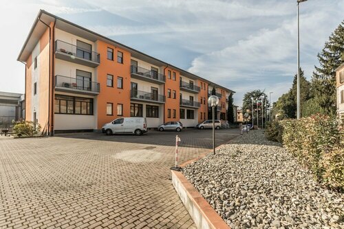 Hotel Maris, Забронировать Отель Сала-Баганца Эмилия-Романья