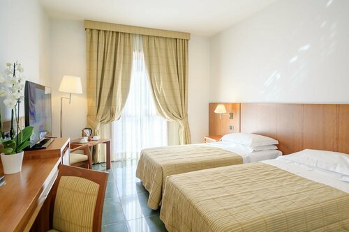 Hotel Dei Principati, Забронировать Отель Отели Баронисси 4 звезды, 4*