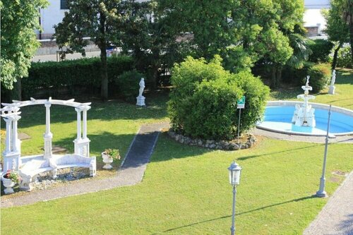 Hotel Villa Stucky, Забронировать Отель Мольяно Венето Венето