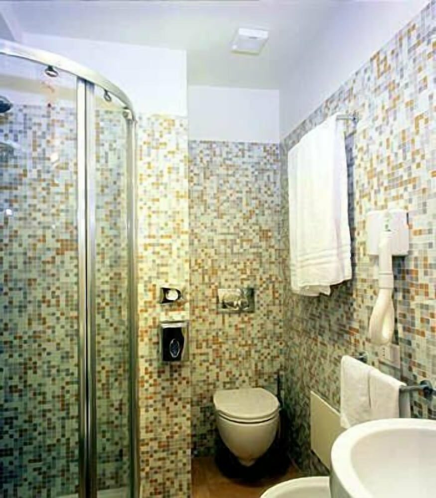 Hotel Agathae