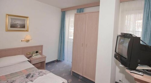 Garni Villa Mozart