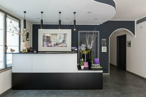 Hotel Canarino, Забронировать Отель Отели и гостиницы Рива-дель-Гарды, Отель