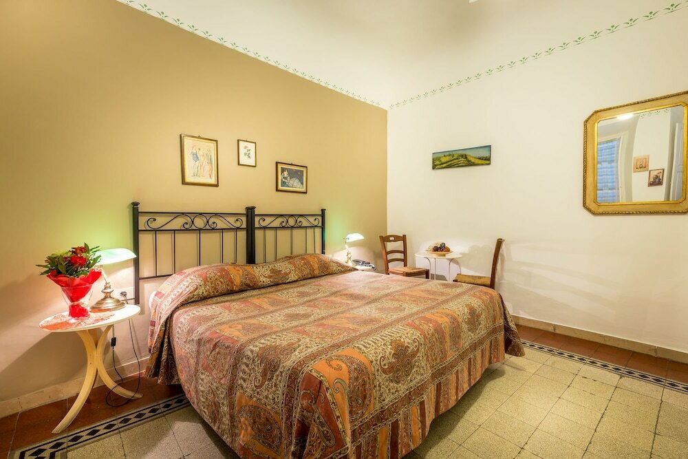 Hotel Ferretti