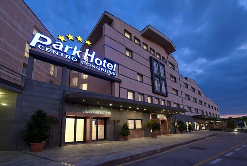 Park Hotel Centro Congressi, Varaa Hotelli Potenza Basilicata