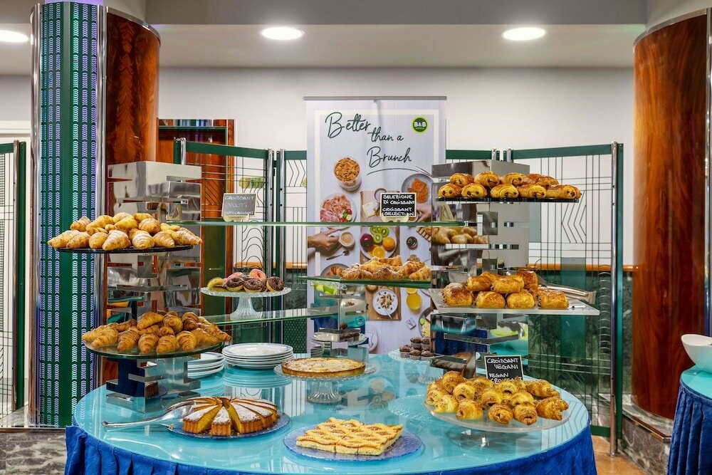 B&B Hotel Chioggia Airone
