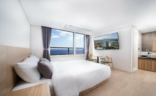 Hotel ED, Забронировать Отель Отели Согвипхо с парковкой, Парковка