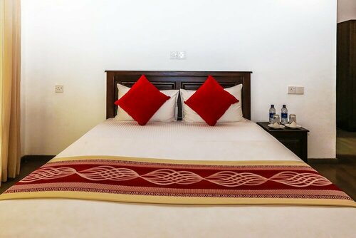 Вилла Iva Belvedere, Забронировать Вилла Отели Округа Галле с парковкой, Парковка