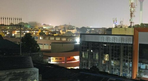 Отель Сity, Забронировать Отель Pettah Округ Коломбо, рядом с Colombo Harbour