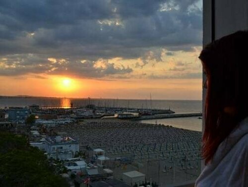 Hotel Nord Est Gabicce Mare, Book Hotel Gabicce Mare 