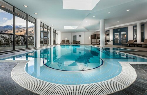 Anett hotel, Забронировать Отель Рачинес Valle Isarco
