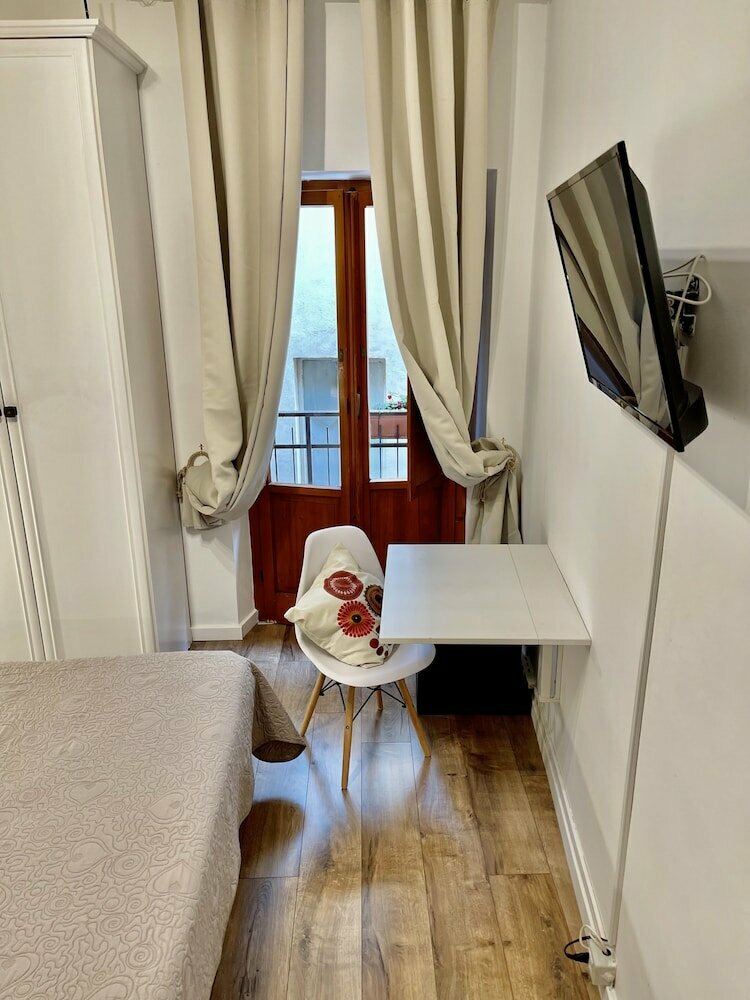 Hotel Sant'Ercolano