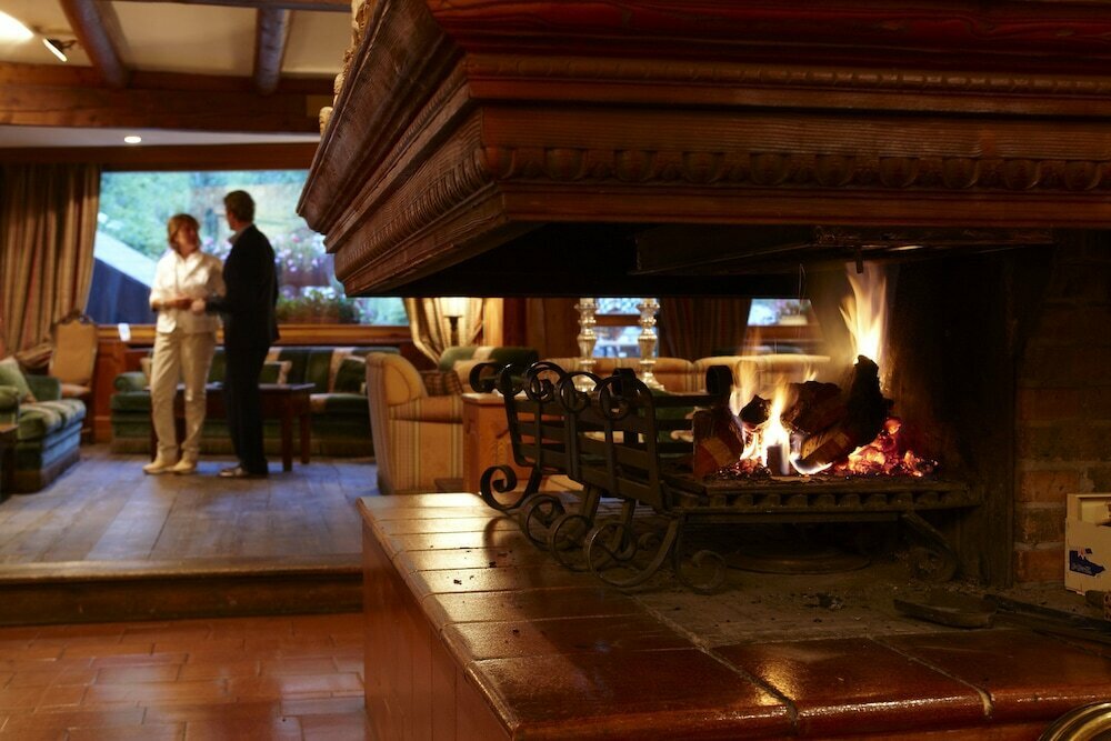 Hermitage Hotel & Spa