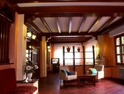 Hotel Nettuno, Забронировать Отель Кала-Гононе Залив Орозеи