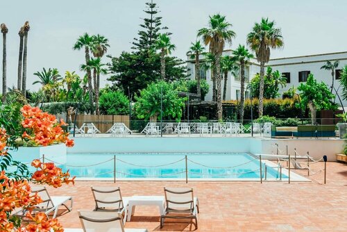 Villa Favorita Hotel & Events, Prenota Villa Hotel SPA a Marsala, SPA