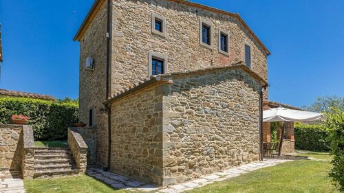Villa Giulia, Забронировать Вилла Виллы Туоро-суль-Тразимено, Вилла
