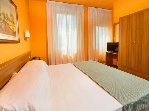 Albergo Nazionale, Reserva ahora Hotel Salsomaggiore Terme Emilia-Romaña