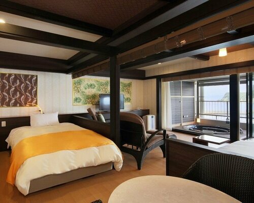 Kichimu, Book Hotel Kamogawa Chiba