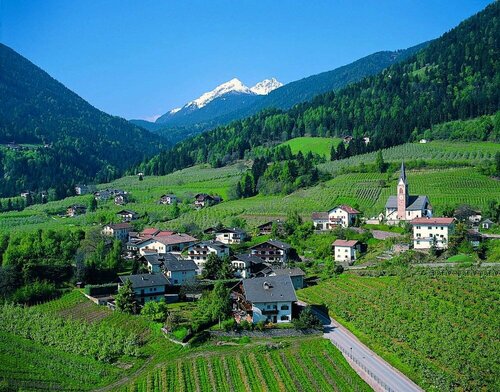 Pension Kofler, Забронировать Гостевой дом Лана Merano and Sorroundings