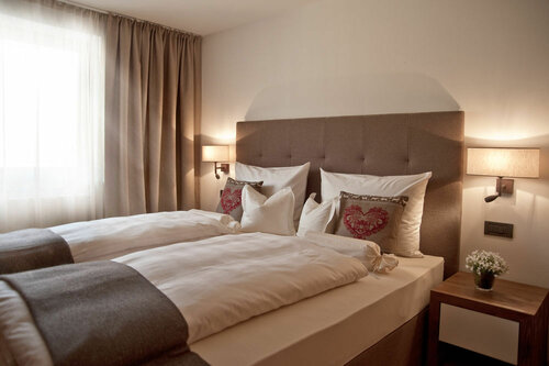 Ariston Dolomiti Residence, Забронировать Отель Отели Hochpustertal Valley с парковкой, Парковка