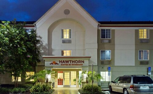 Hawthorn Suites by Wyndham - Altamonte Springs, Rezerwuj Hotel Altamonte Springs North Orlando