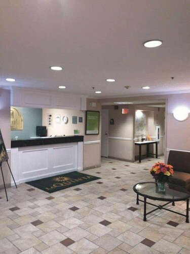 La Quinta Inn Columbus Dublin, Boek Hotel Dublin Ohio