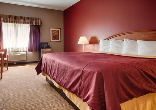 Best Western Carlisle, Забронировать Отель Карлайл Пенсильвания