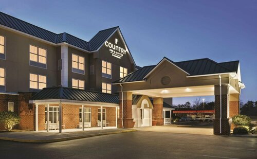 Country Inn & Suites by Radisson, Petersburg, VA, Prenota Hotel Petersburg Virginia
