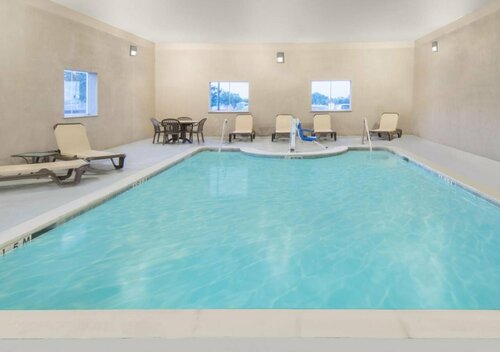 Days Inn by Wyndham Copperas Cove, Réserver Hôtel Copperas Cove Texas