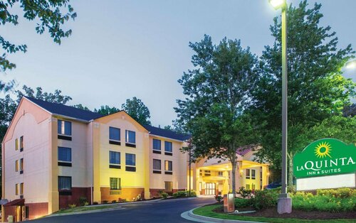 La Quinta by Wyndham Snellville - Stone Mountain, Buchen Sie Gasthaus Snellville Georgia