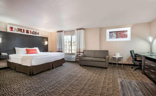 Hawthorn Suites Las Vegas, Buchen Sie Hotel Henderson Las Vegas