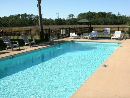 Charleston Creekside Inn, Забронировать Мини-отель Мотели West of the Ashley, Мотель