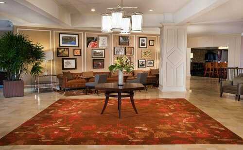 Sheraton Westport Chalet Hotel St. Louis, Забронировать Шале Коттеджи Мэриленд-Хайтс, Коттедж
