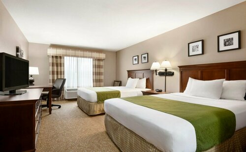 Country Inn & Suites By Carlson Madison, Rezervați Hotel Hoteluri în Madison cu parcare, Parcare