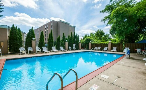 Comfort Inn Towson - Baltimore North, Book Hotel Towson 