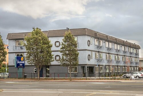 Americas Best Value Inn Hayward, Rezervasyon Mini-otel Hayward San Francisco Bay Area
