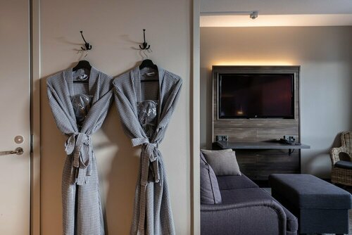 Lapland Hotels Kuopio, Réserver Hôtel Hôtels à Finlande-Orientale avec parking, Parking