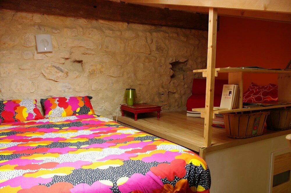 Guesthouse Lou Cliou