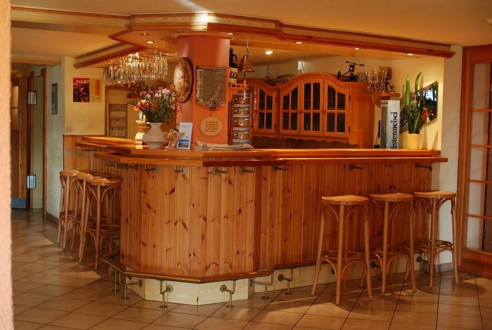 Hotel und Restaurant am Gothensee