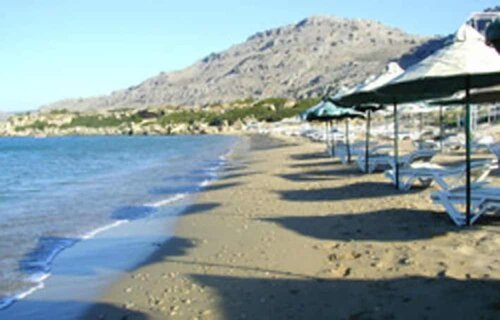 Summer Memories Aparthotel, Rezervați Apartament Pefkos Rodos