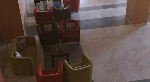 Hotel El Farouk Bamako, Boek Hotel All-inclusive hotels in Bamako, All Inclusive