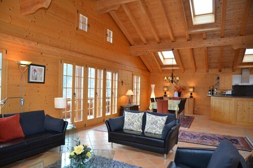 Chalet Schneerose - GriwaRent AG, Prenota Chalet Grindelwald 