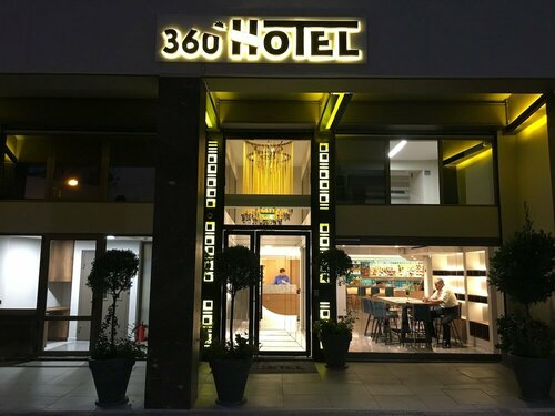 360Degrees Pop Art Hotel, Забронировать Отель Отели Афины с завтраком, рядом с Театр Орфей, Завтраки