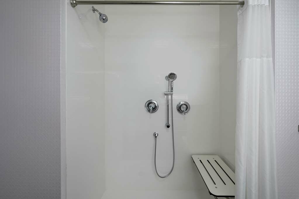 Hampton Inn Weston, WV