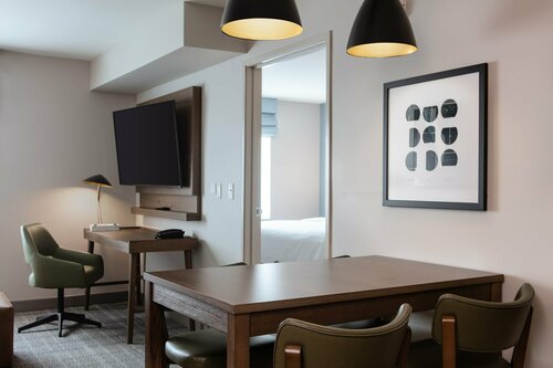 Staybridge Suites - Iowa City - Coralville by IHG, Reserva ahora Hotel Iowa City Iowa